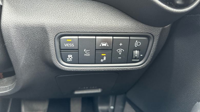 Kia Soul 150kW First Edition 64kWh 5dr Auto Electric Hatchback
